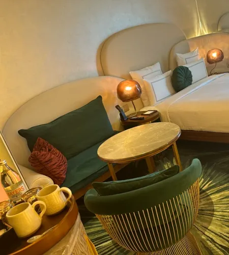 Top Quality Hotel Bedroom Furniture | Comfortable Hotel Bedroom Furniture Exporter