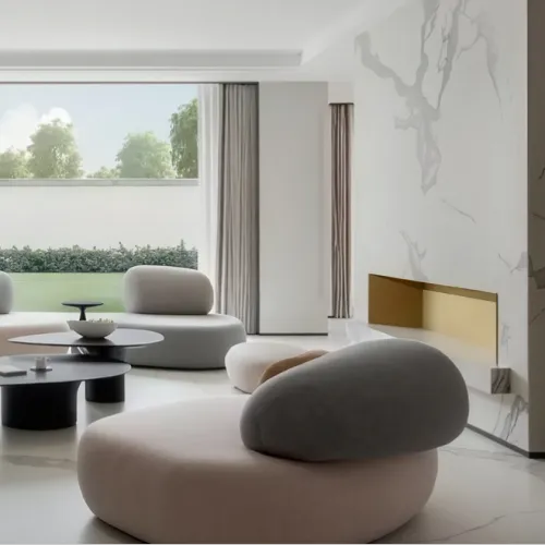 What is odm hotel furniture