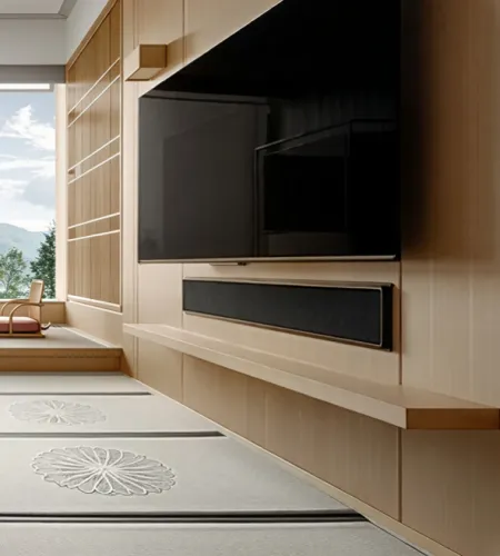 Custom-made Hotel Furniture Design | Custom-made Hotel Furniture Tv Cabinets Wholesaler