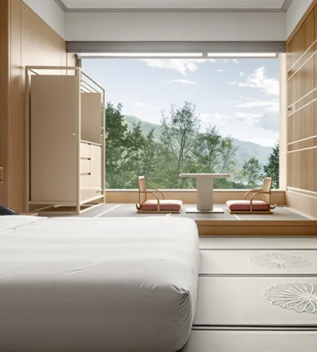 Customized Apartment Furniture | Modern Apartment Furniture Agency