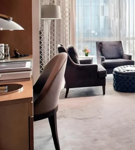 Durable Joinery Hotel Furniture Producer | Joinery Hotel Furniture Bedside Tables Company