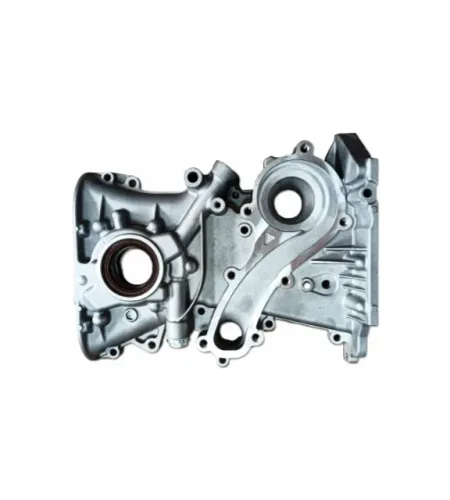 Nissan Oil Pump,Nissan Oil Pump Parts