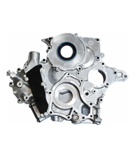 Automotive Oil Pump Cover Parts,Sturdy Automotive Oil Pump Cover