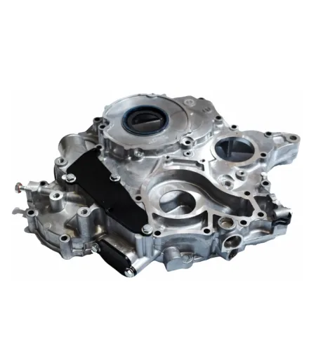 Automotive Oil Pump Cover Supplier,Cost-effective Automotive Oil Pump Cover
