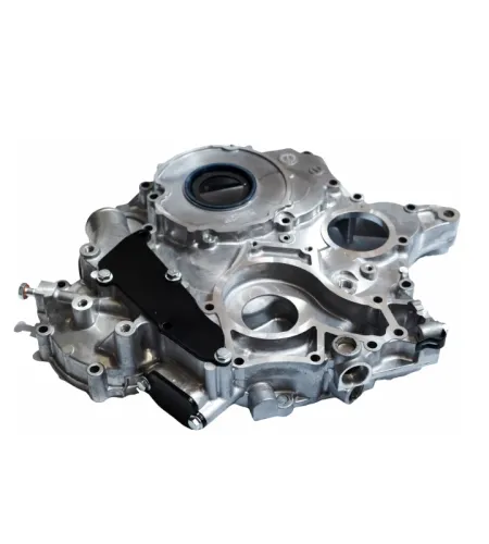 Auto Parts Timing Cover Oem,Eco-friendly Auto Parts Timing Cover