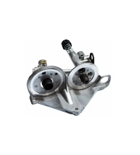 Professional Fuel Filter Housing,Reliable Fuel Filter Housing