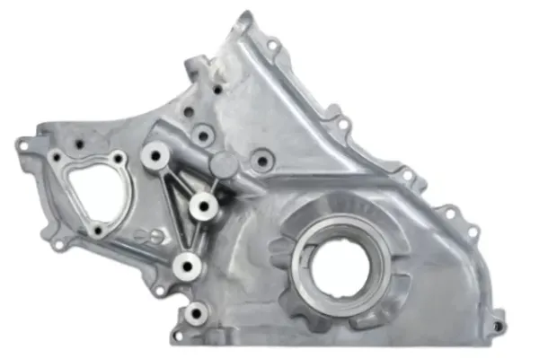 NISSAN Vehicles and NISSAN Oil Pumps