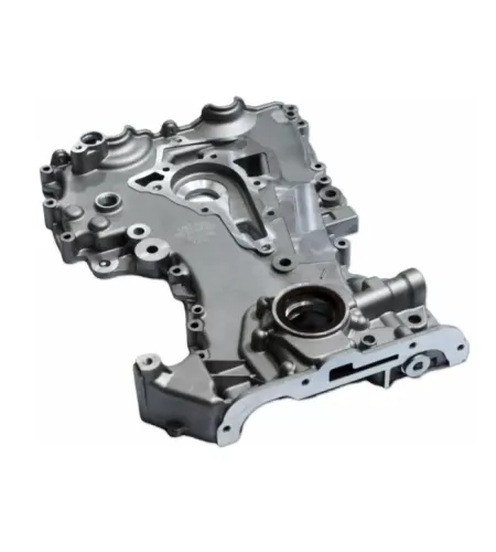 Efficient Toyota Oil Pump Installation,Toyota Engine 1gd 2gd Oil Pump