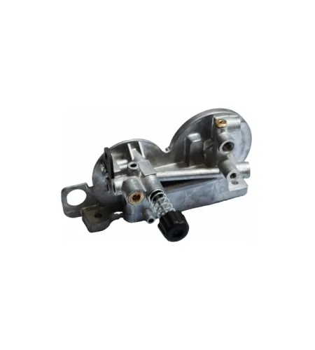 Custom-made Fuel Filter Housing,Fuel Filter Housing Application