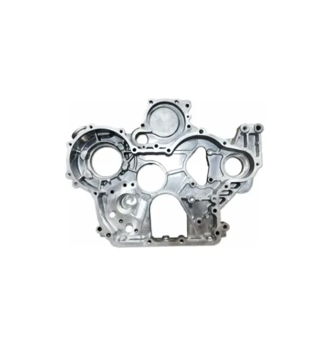 Stylish Automotive Oil Pump Cover,Eco-friendly Automotive Oil Pump Cover