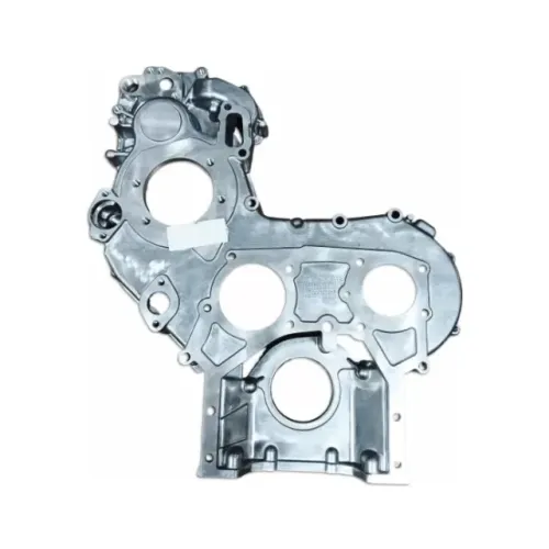 Detailed introduction of oil pump.