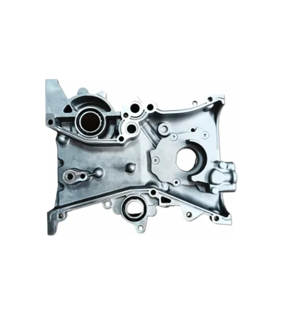 Nissan Oil Pump Exporter,Nissan Oil Pump Oem