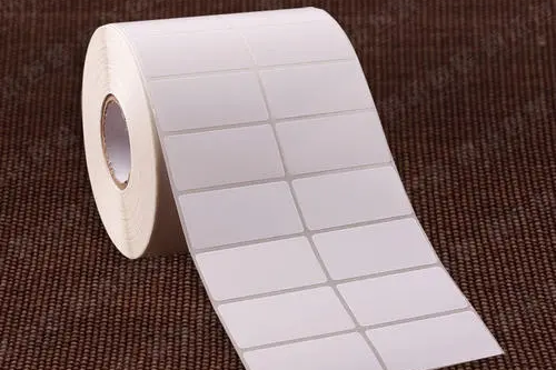 sticker paper | High quality | What types of label paper are there?
