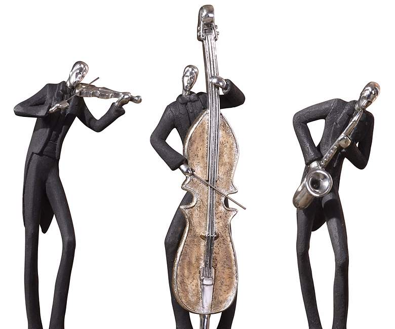 Enhance Your Decor with OMG's Display Statues for Tabletops