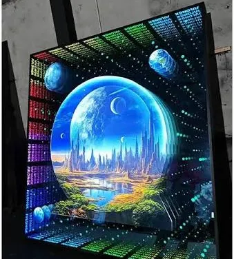 Powered Design Meets Events Customizable Decoration Excellence