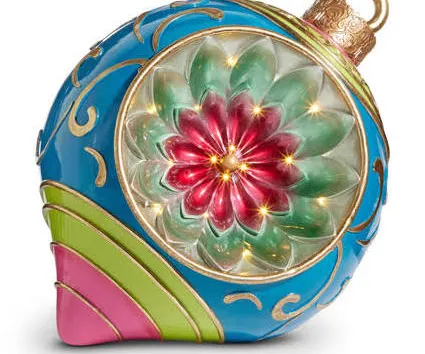 OMG’s Decorative Light Ornaments Offer Modular Designs for Multi-Space Commercial Applications