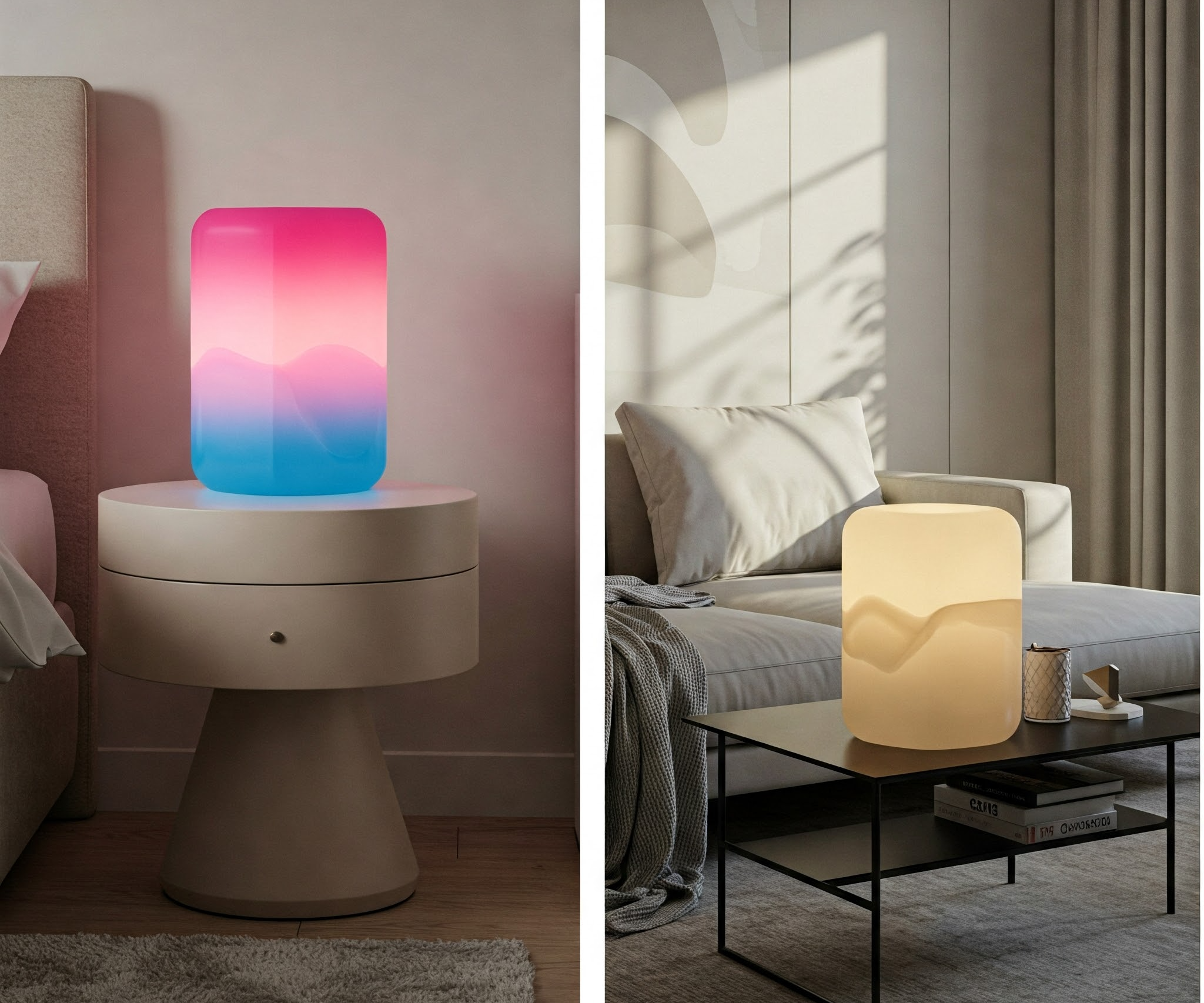 OMG Leads Innovation in Smart Lighting Technology