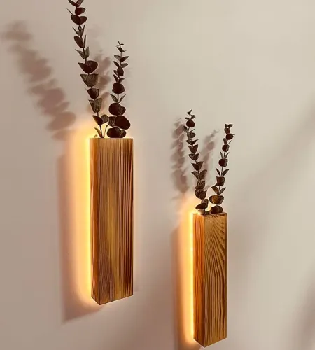 Winter Wonderland: Frost-Themed Illuminated Gift Series