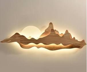 Discover OMG's Adaptable Scenery Decor for Your Business