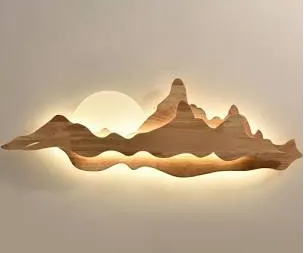 Discover OMG's Adaptable Scenery Decor for Your Business