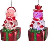 Energy Efficiency and Cost Reduction with OMG’s Decorative Light Ornaments