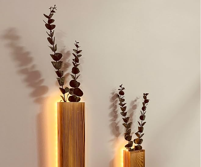 Energy Efficiency and Cost Savings with OMG’s Ambient Light Decoration Set