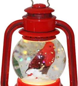 Decorative Light Ornaments for Rental Properties: Bluetooth Mesh Networking & Guest Experience Apps