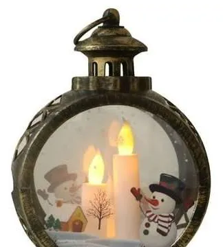 Decorative Light Ornaments Align with Pinterest’s Sustainable Living Trends