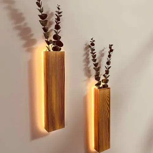 Elevate Your Space with OMG's Ambient Light Decoration Set