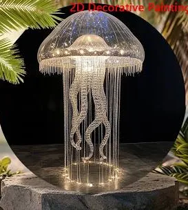 Partner with Us for Exceptional Adaptable Scenery Decor Solutions