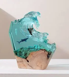 Elevate Your Festive Displays with Unique Adaptable Scenery Decor