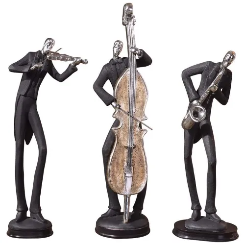 OMG Home Deco: Premium Display Statues for Tabletop to Elevate Retail & Holiday Spaces