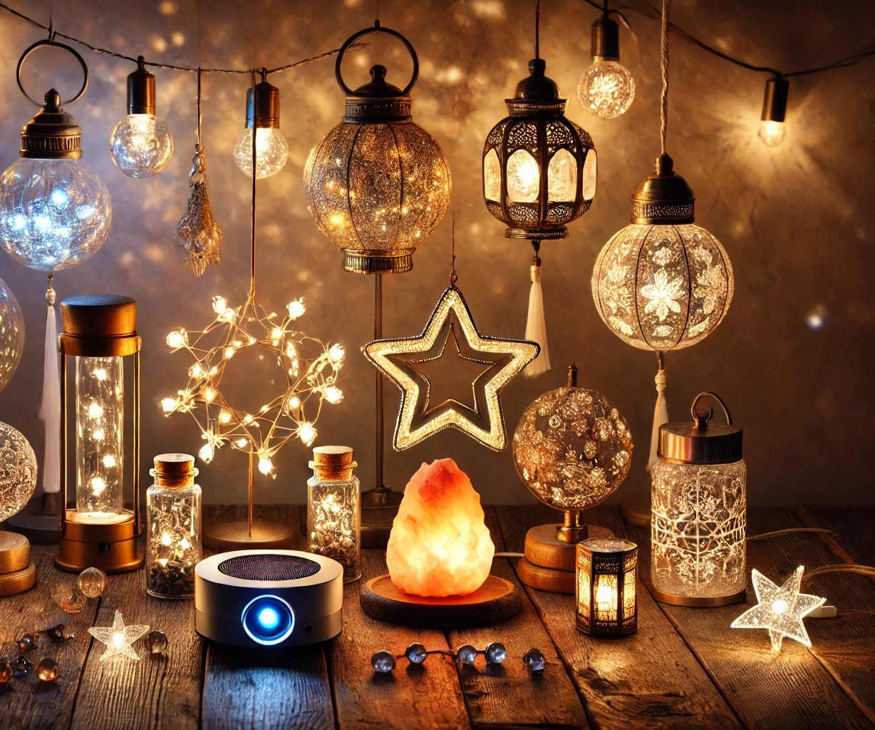 Enchanted Garden Evening Collection