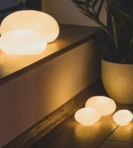 Seasonal Decorating Made Easy with the Ambient Light Decoration Set