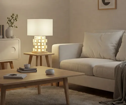 Sustainable Excellence in OMG's Lighting Solutions