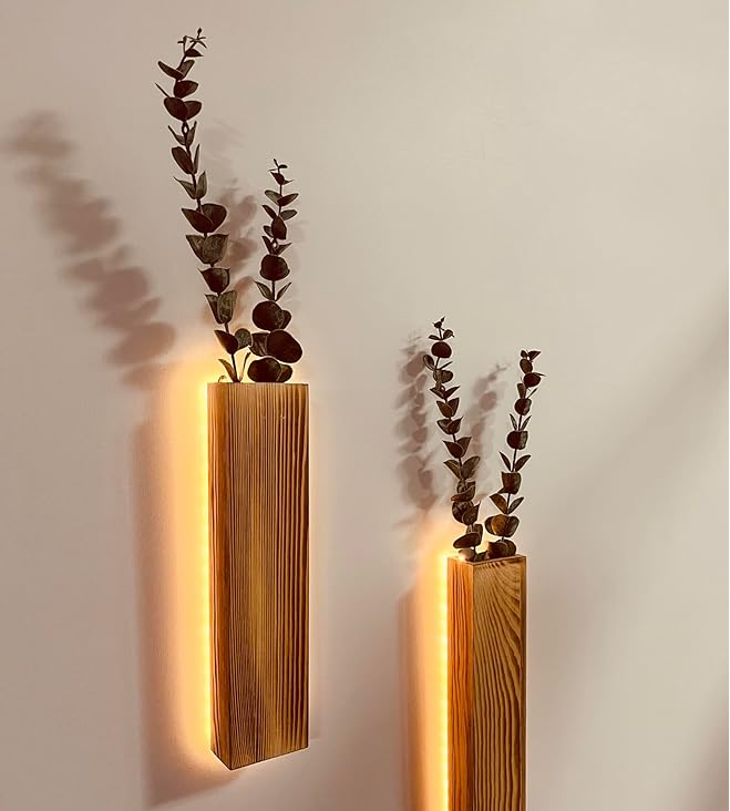 Seasonal Decorating Made Easy with the Ambient Light Decoration Set