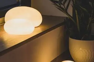 OMG | Ambient Light Decoration Set for Enhanced Lighting Design and Ambient Lighting