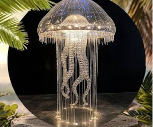 Partner with OMG for Exceptional Adaptable Scenery Decor