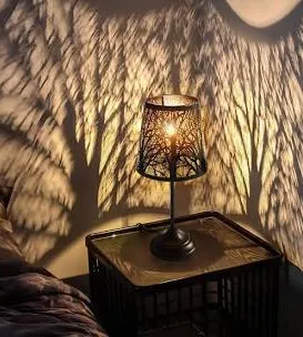 Twilight Decor Elements: Sustainable LED Retail Display Solutions