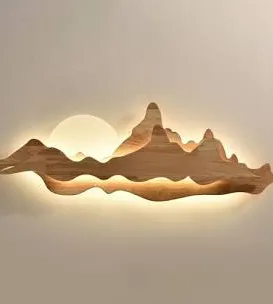 Explore the Endless Possibilities with Innovative Adaptable Scenery Decor