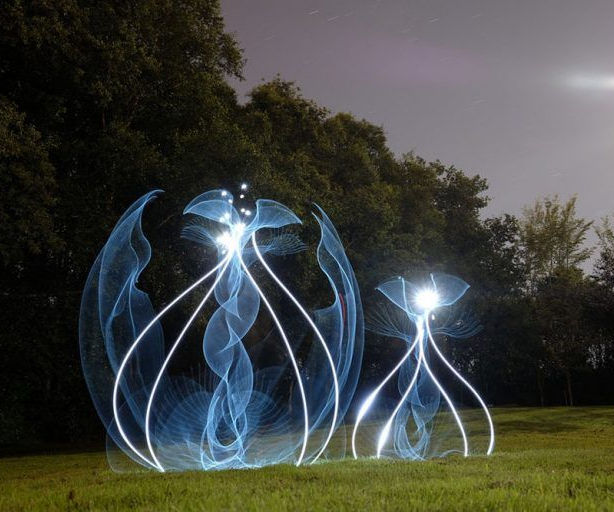 Sustainable Excellence in Illuminated Design