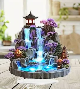 The Versatility of Adaptable Scenery Decor: Perfect for Any Business