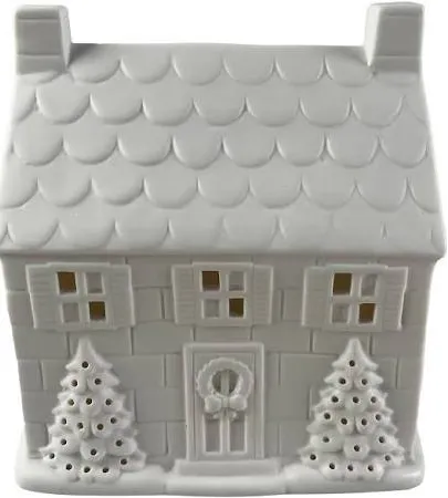 All-Season Transformation: OMG's Versatile Seasonal Light Crafts