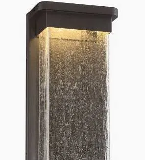 Innovative Ideas for Using the Ambient Light Decoration Set Outdoors