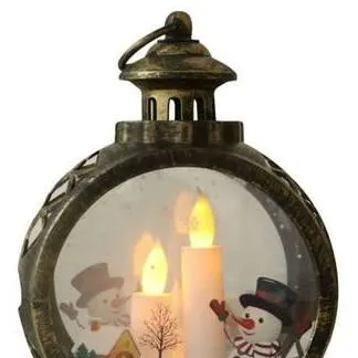 Elevate Spaces with OMG's Premium Decorative Light Ornaments – Customizable & Multi-Scene Solutions