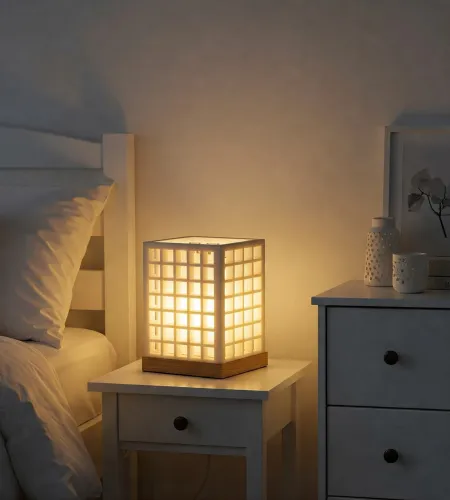 Commercial Lighting Ornaments: OMG's Bulk Solutions with Factory-Direct Pricing