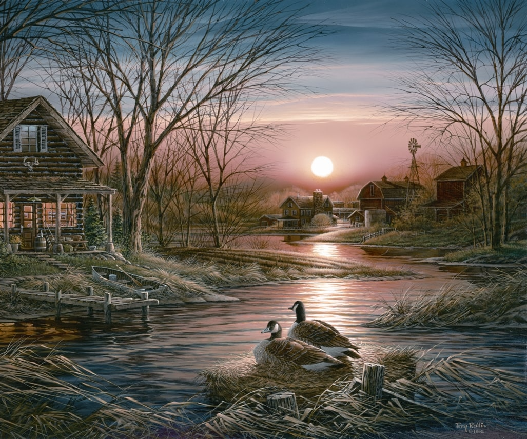 Urban Sophistication Meets Modern Technology