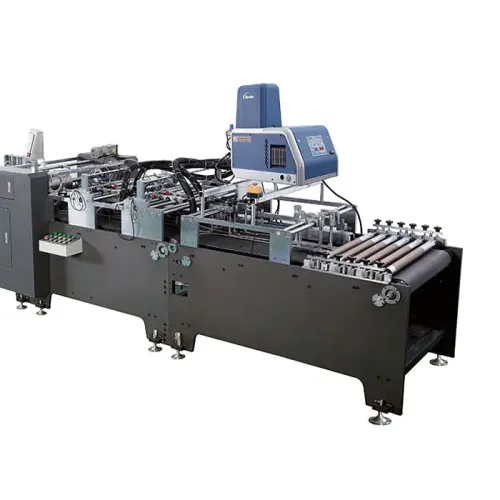 What is a paper bag machine？