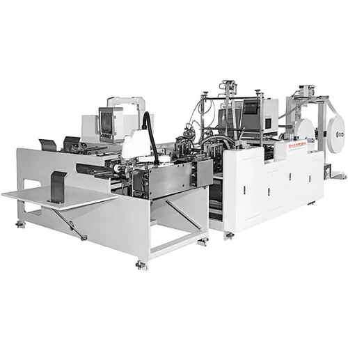 How to Choose the Best Paper Bag Handle Making Machine for Your Needs