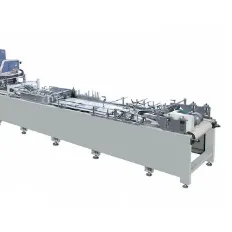 What is tea bag machine？